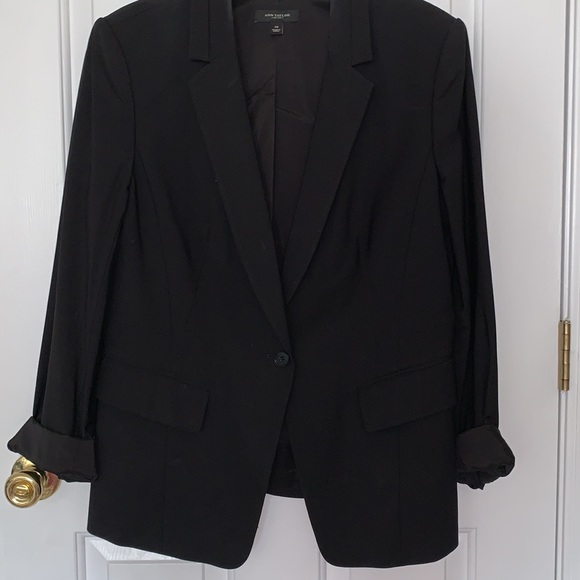 ANN TAYLOR JACKETS AND COATS - Picture 3 of 10